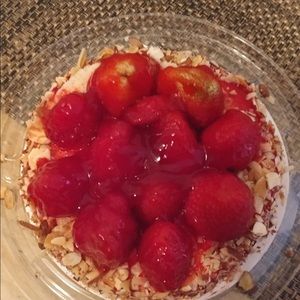 Meet your Posher, Marlene